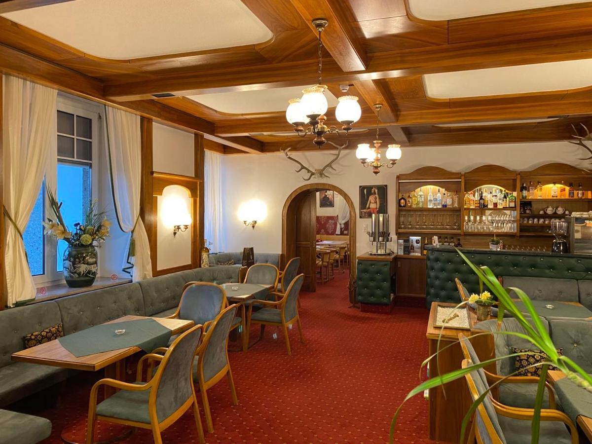 Hotel Kaiser Franz Josef มิลชตัทท์ ภายนอก รูปภาพ
