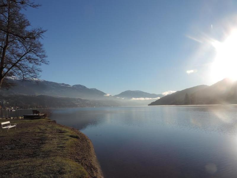 Hotel Kaiser Franz Josef มิลชตัทท์ ภายนอก รูปภาพ